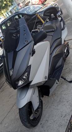 YAMAHA TMAX YAMAHA TMAX